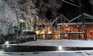 Local Comercial en Venta en Boutique Mountain Lodge 6.700 m² – Valle Las Trancas, Nevados de Chillán
