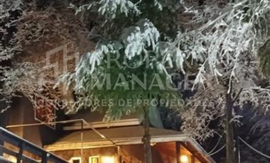 Local Comercial en Venta en Boutique Mountain Lodge 6.700 m² – Valle Las Trancas, Nevados de Chillán