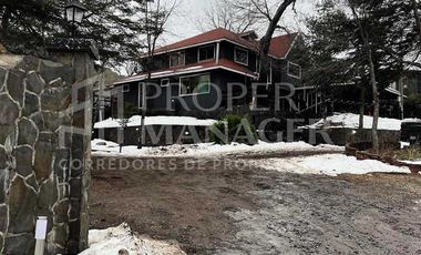Local Comercial en Venta en Boutique Mountain Lodge 6.700 m² – Valle Las Trancas, Nevados de Chillán