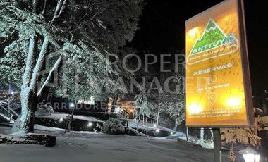 Local Comercial en Venta en Boutique Mountain Lodge 6.700 m² – Valle Las Trancas, Nevados de Chillán