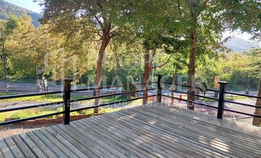 Local Comercial en Venta en Boutique Mountain Lodge 6.700 m² – Valle Las Trancas, Nevados de Chillán