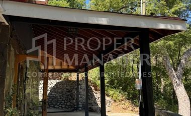 Local Comercial en Venta en Boutique Mountain Lodge 6.700 m² – Valle Las Trancas, Nevados de Chillán