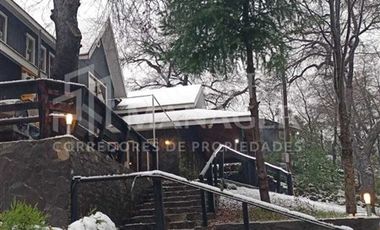 Local Comercial en Venta en Boutique Mountain Lodge 6.700 m² – Valle Las Trancas, Nevados de Chillán