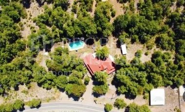 Local Comercial en Venta en Boutique Mountain Lodge 6.700 m² – Valle Las Trancas, Nevados de Chillán