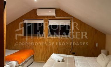 Local Comercial en Venta en Boutique Mountain Lodge 6.700 m² – Valle Las Trancas, Nevados de Chillán