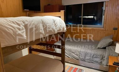 Local Comercial en Venta en Boutique Mountain Lodge 6.700 m² – Valle Las Trancas, Nevados de Chillán