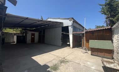 Casa en Venta en Avda El Parron / Eulogio Altamirano