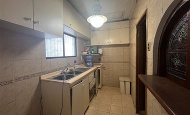 Casa en Venta en Avda El Parron / Eulogio Altamirano