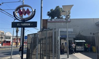 Casa en Venta en Avda El Parron / Eulogio Altamirano