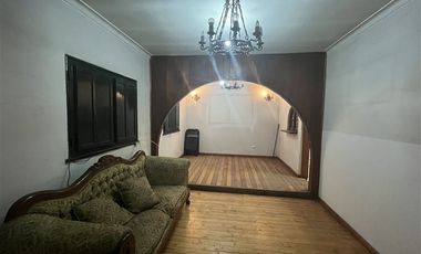 Casa en Venta en Avda El Parron / Eulogio Altamirano