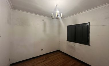 Casa en Venta en Avda El Parron / Eulogio Altamirano