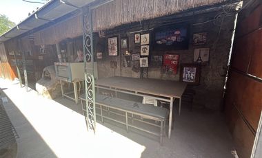 Local Comercial en Venta en Avda El Parron / Eulogio Altamirano