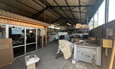 Local Comercial en Venta en Avda El Parron / Eulogio Altamirano