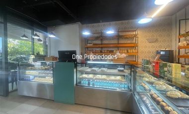 Local Comercial en Arriendo en Av. Las Condes Local en Arriendo (50m2) Las Condes