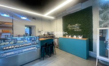 Local Comercial en Arriendo en Av. Las Condes Local en Arriendo (50m2) Las Condes