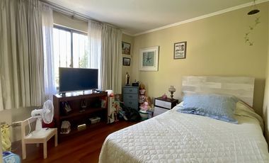Casa en Venta en San Ramon / Carlos Peña Otaegui