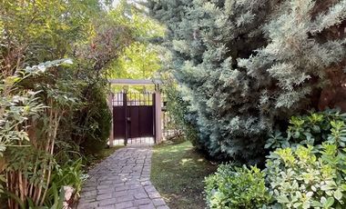 Casa en Venta en San Ramon / Carlos Peña Otaegui