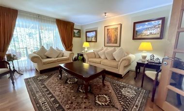 Casa en Venta en San Ramon / Carlos Peña Otaegui