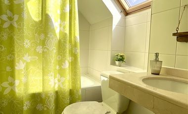 Casa en Venta en San Ramon / Carlos Peña Otaegui