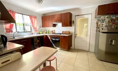 Casa en Venta en San Ramon / Carlos Peña Otaegui