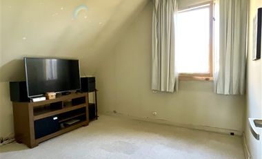 Casa en Venta en San Ramon / Carlos Peña Otaegui