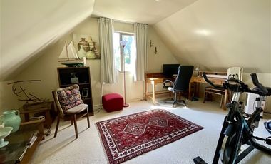 Casa en Venta en San Ramon / Carlos Peña Otaegui