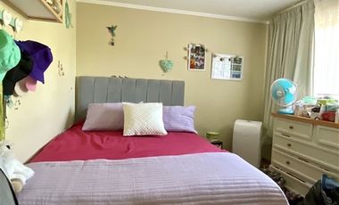 Casa en Venta en San Ramon / Carlos Peña Otaegui