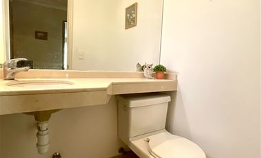 Casa en Venta en San Ramon / Carlos Peña Otaegui