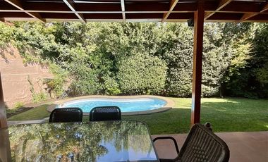 Casa en Venta en San Ramon / Carlos Peña Otaegui