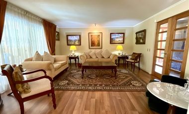 Casa en Venta en San Ramon / Carlos Peña Otaegui