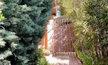 Casa en Venta en San Ramon / Carlos Peña Otaegui