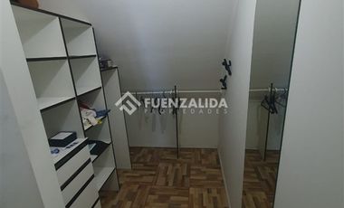 Casa en Arriendo en Valles de Peñaflor