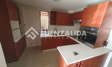 Casa en Arriendo en Valles de Peñaflor