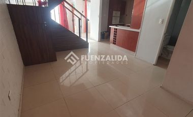 Casa en Arriendo en Valles de Peñaflor