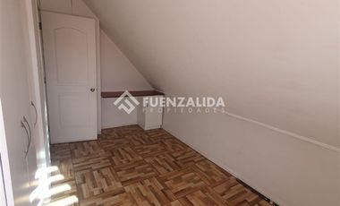 Casa en Arriendo en Valles de Peñaflor