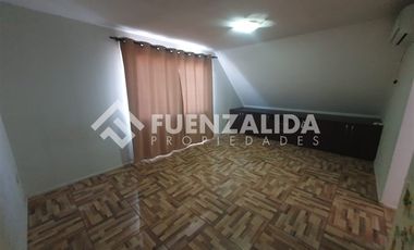 Casa en Arriendo en Valles de Peñaflor