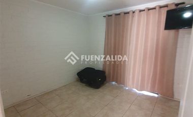 Casa en Arriendo en Valles de Peñaflor