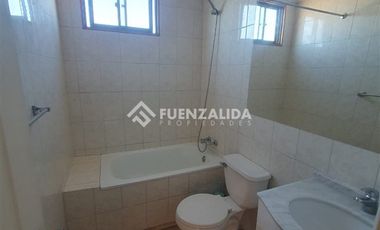 Casa en Arriendo en Valles de Peñaflor