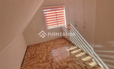 Casa en Arriendo en Valles de Peñaflor