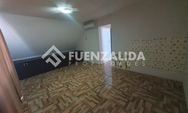 Casa en Arriendo en Valles de Peñaflor