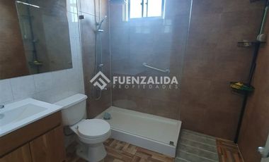 Casa en Arriendo en Valles de Peñaflor