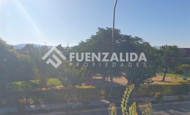 Casa en Arriendo en Valles de Peñaflor