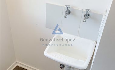 Departamento en Arriendo en Av René Schneider 2031