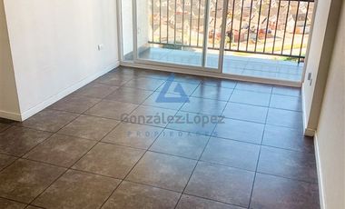 Departamento en Arriendo en Av René Schneider 2031