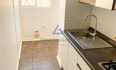 Departamento en Arriendo en Av René Schneider 2031