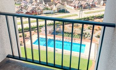 Departamento en Arriendo en Av René Schneider 2031