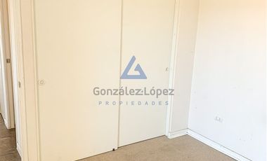 Departamento en Arriendo en Av René Schneider 2031
