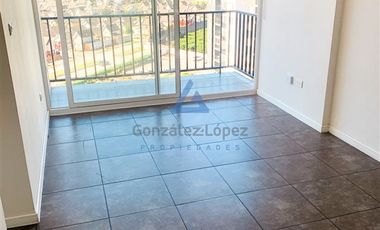 Departamento en Arriendo en Av René Schneider 2031