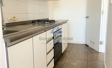 Departamento en Arriendo en Av René Schneider 2031