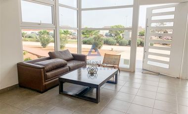 Departamento en Arriendo en Av René Schneider 2031